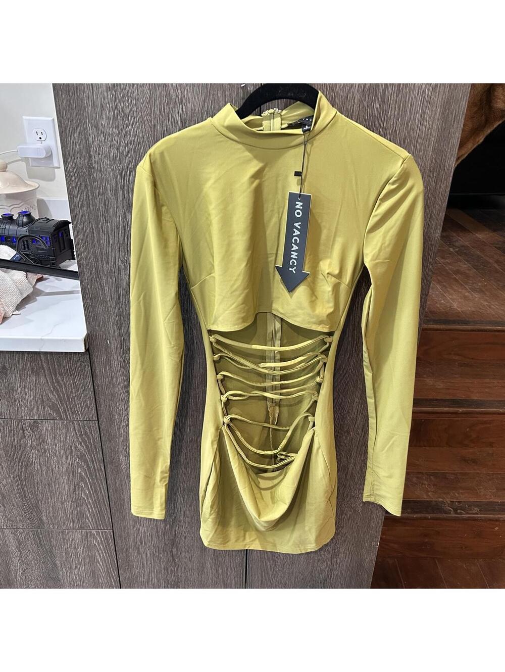 Dolls Kill Mini Dress